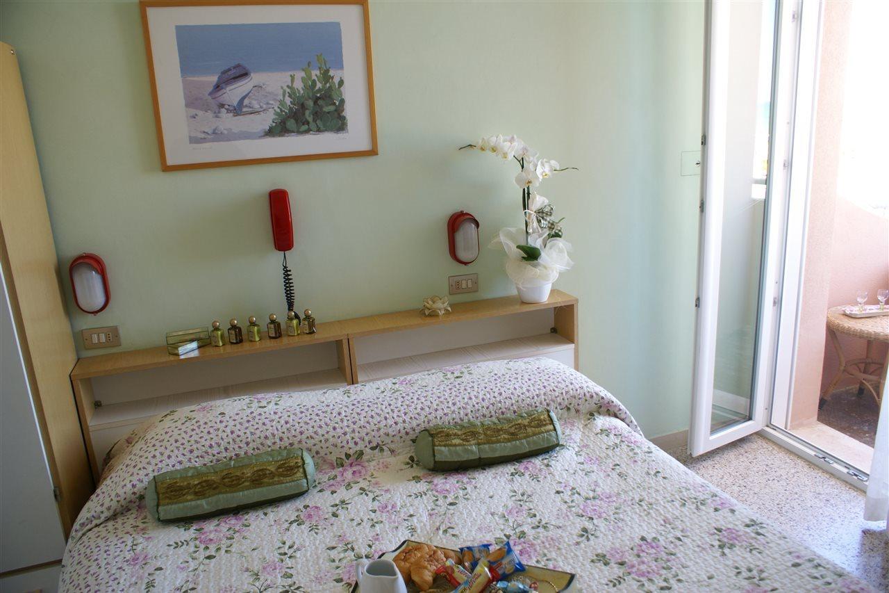 Hotel Bel Air Rivazzurra Di Rimini Ngoại thất bức ảnh