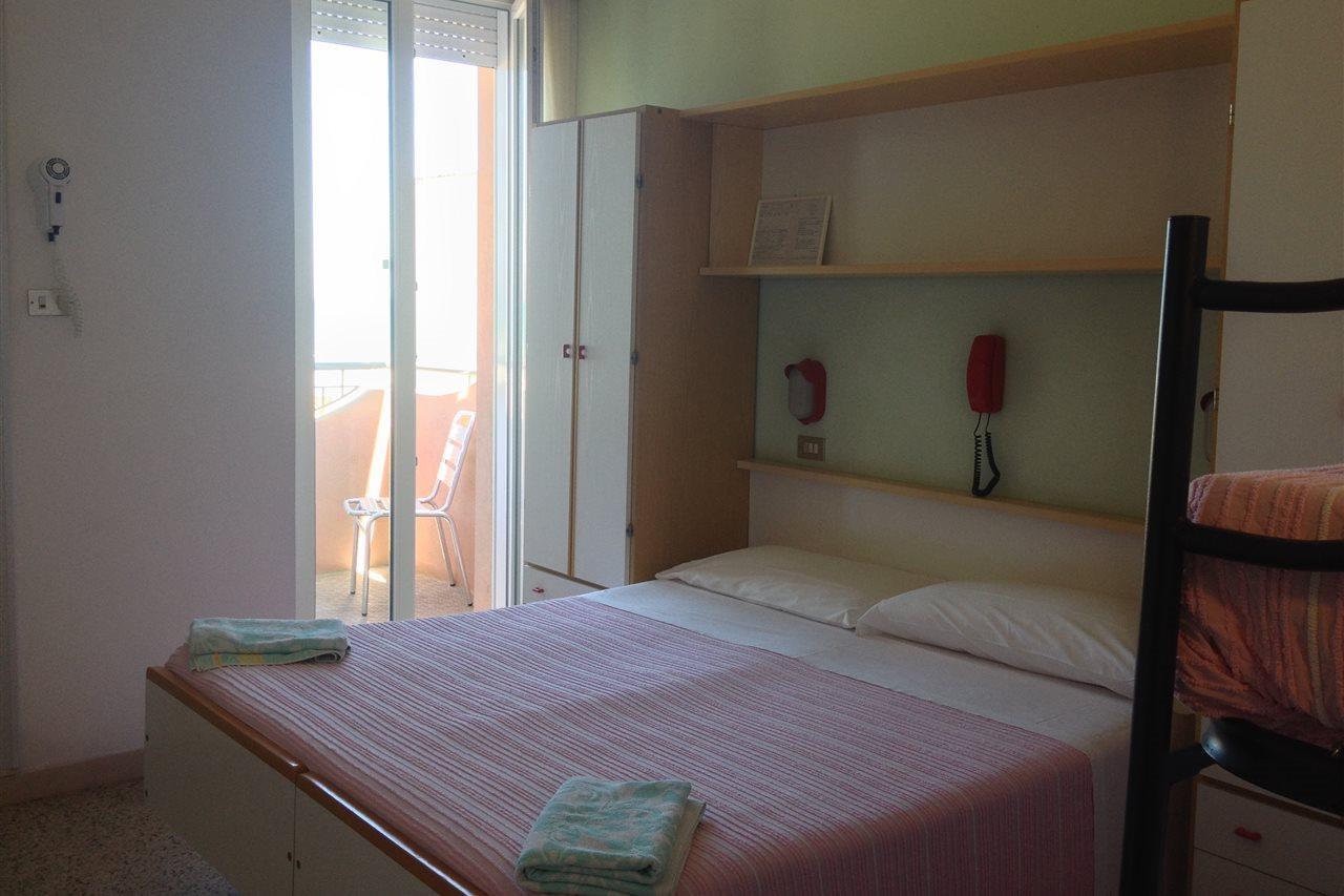 Hotel Bel Air Rivazzurra Di Rimini Ngoại thất bức ảnh