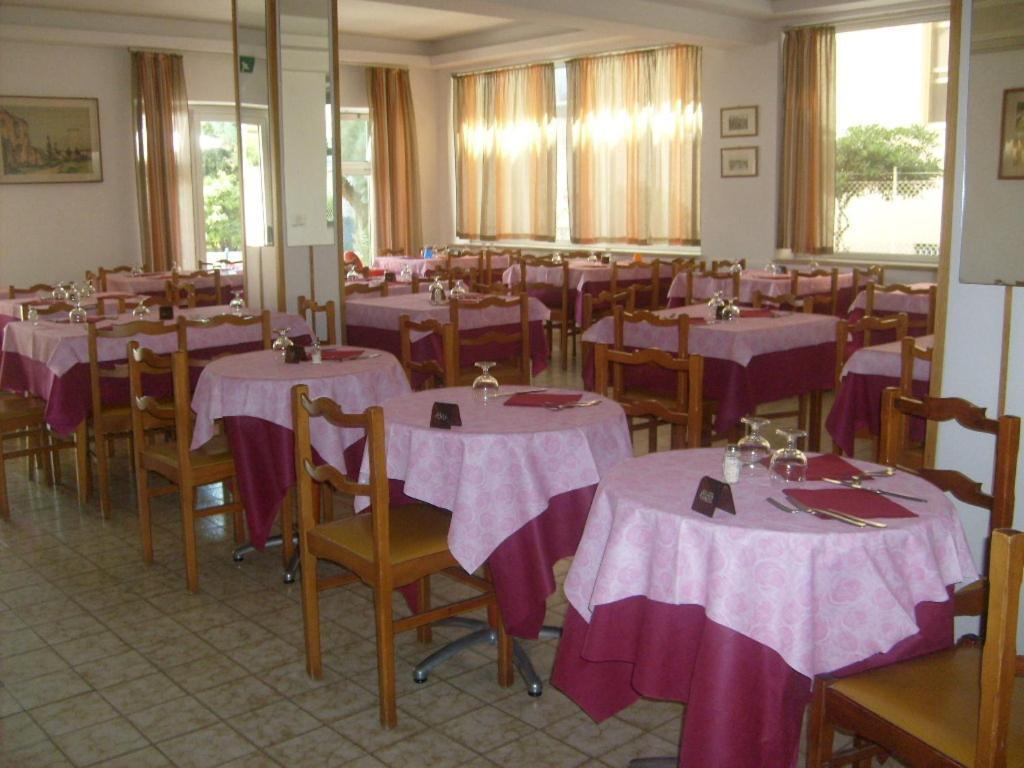 Hotel Bel Air Rivazzurra Di Rimini Ngoại thất bức ảnh