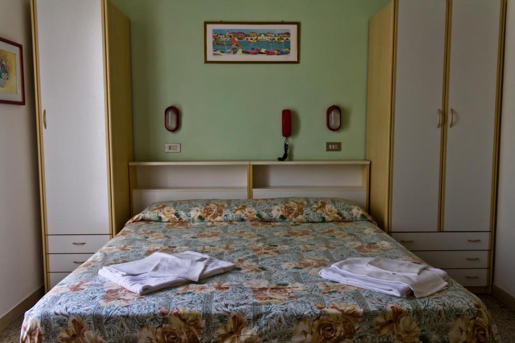 Hotel Bel Air Rivazzurra Di Rimini Phòng bức ảnh