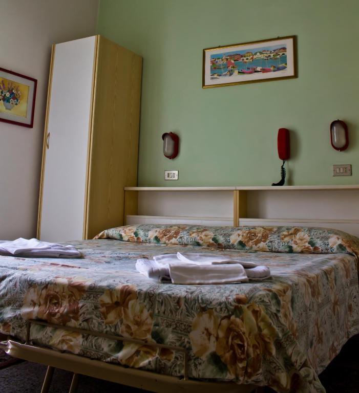 Hotel Bel Air Rivazzurra Di Rimini Phòng bức ảnh