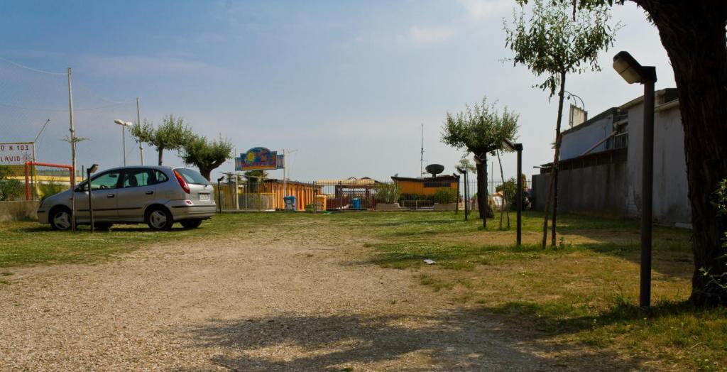 Hotel Bel Air Rivazzurra Di Rimini Ngoại thất bức ảnh