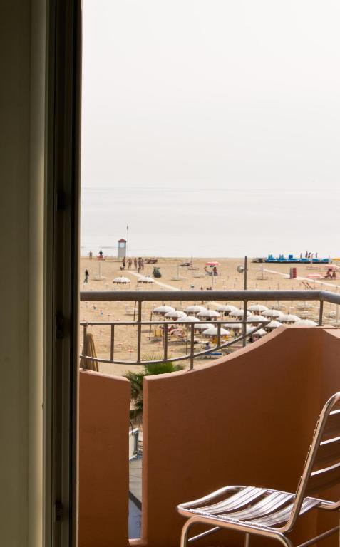 Hotel Bel Air Rivazzurra Di Rimini Phòng bức ảnh