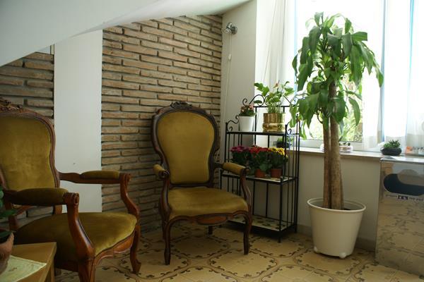 Hotel Bel Air Rivazzurra Di Rimini Ngoại thất bức ảnh
