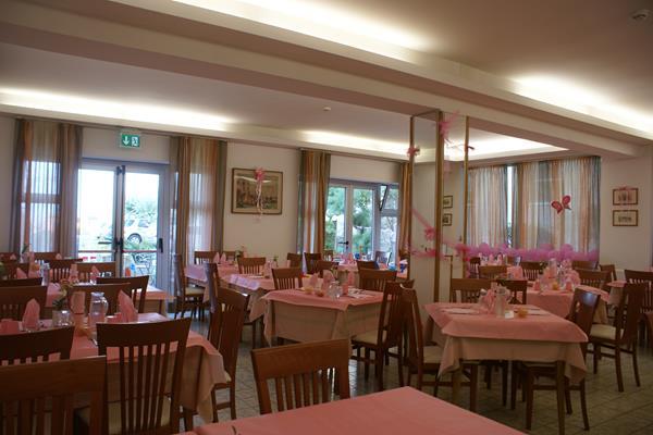 Hotel Bel Air Rivazzurra Di Rimini Ngoại thất bức ảnh